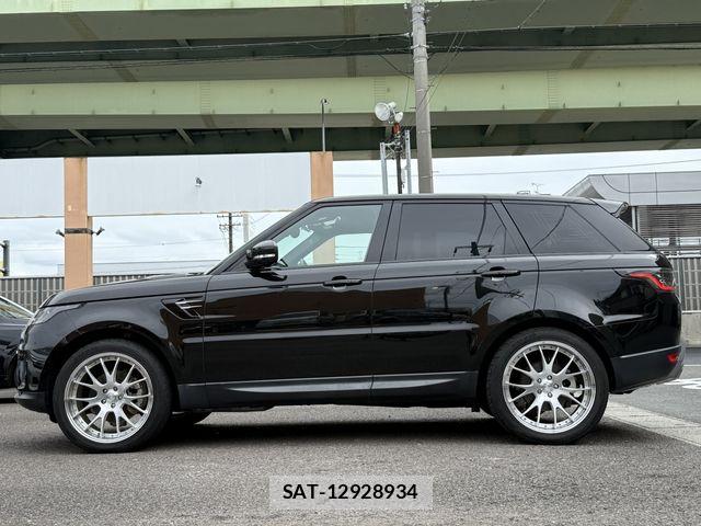 ROVER RANGE ROVER 2018-10 8831418-6