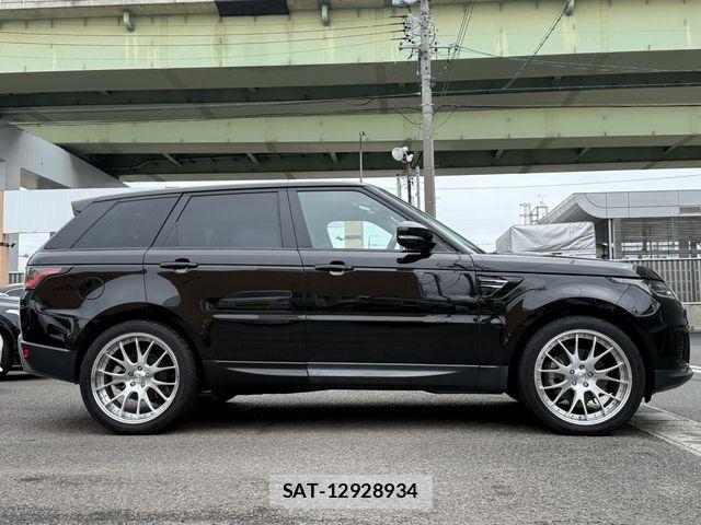 ROVER RANGE ROVER 2018-10 8831418-7