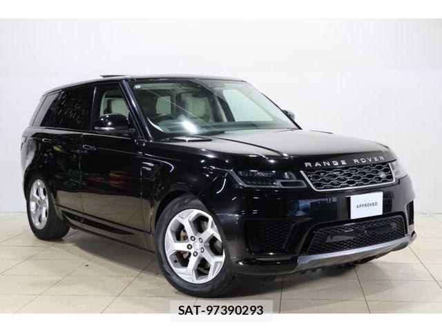 ROVER RANGE ROVER 2020-03 8849961-0
