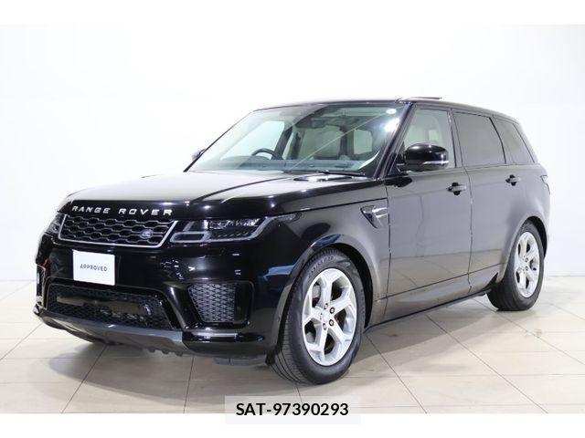 ROVER RANGE ROVER 2020-03 8849961-9