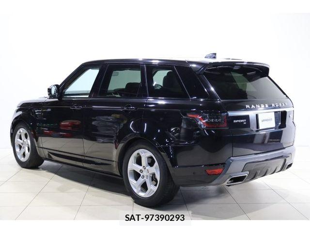 ROVER RANGE ROVER 2020-03 8849961-1