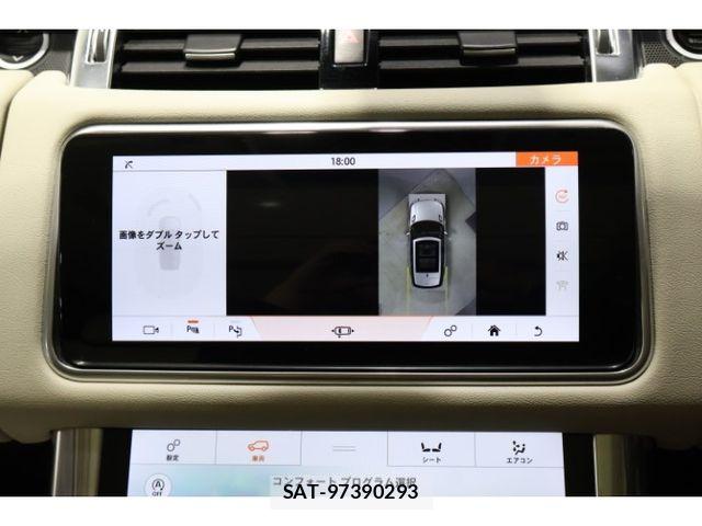 ROVER RANGE ROVER 2020-03 8849961-27