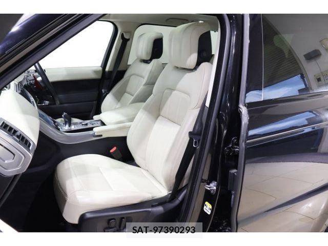 ROVER RANGE ROVER 2020-03 8849961-2