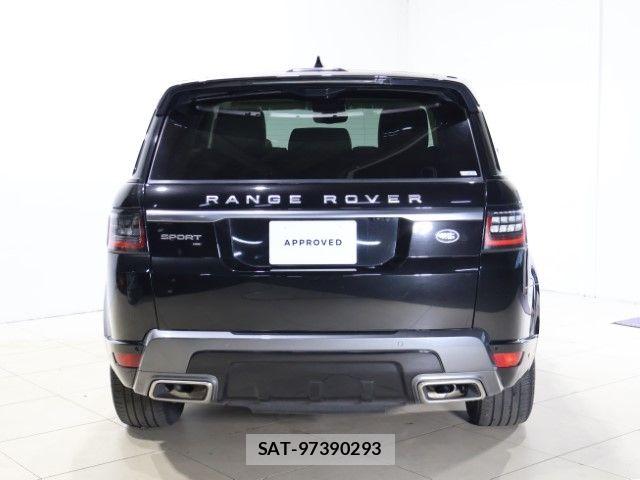 ROVER RANGE ROVER 2020-03 8849961-6