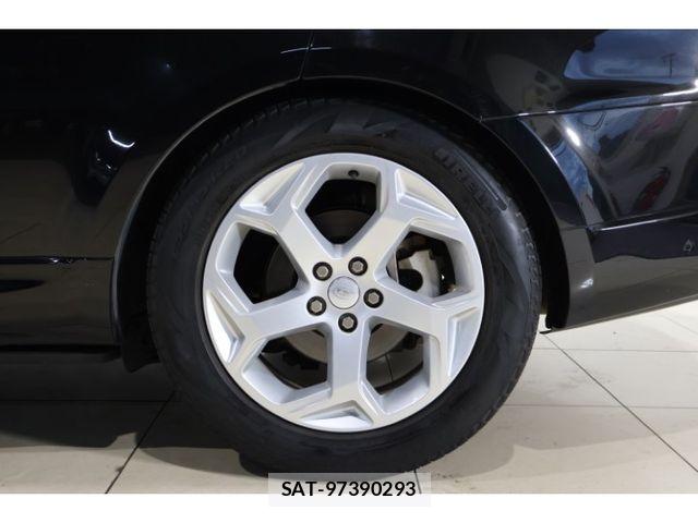ROVER RANGE ROVER 2020-03 8849961-8