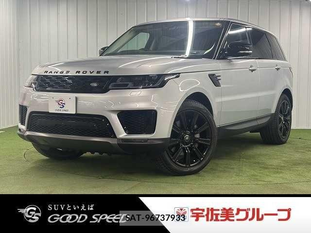 ROVER RANGE ROVER 2020-12 8872002-0