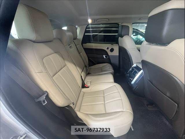 ROVER RANGE ROVER 2020-12 8872002-11