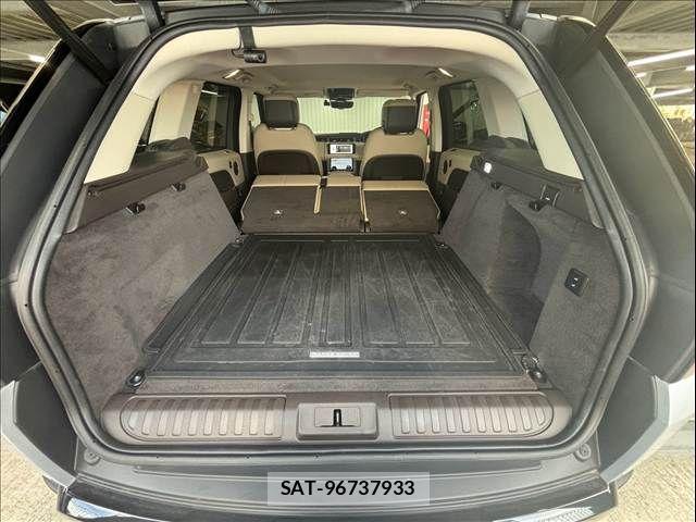 ROVER RANGE ROVER 2020-12 8872002-12