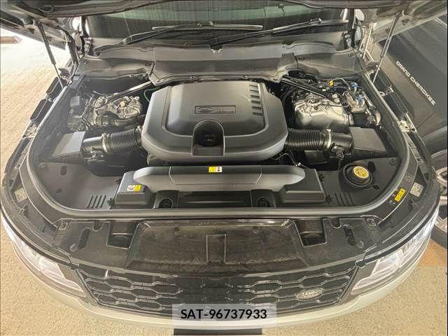 ROVER RANGE ROVER 2020-12 8872002-13