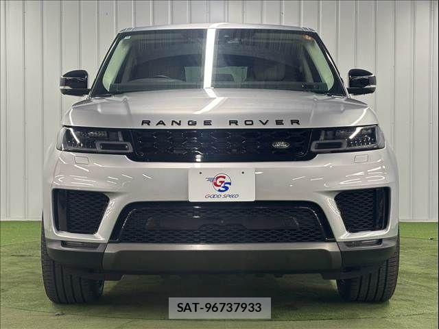 ROVER RANGE ROVER 2020-12 8872002-14