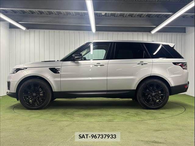 ROVER RANGE ROVER 2020-12 8872002-16