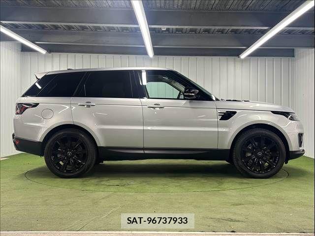 ROVER RANGE ROVER 2020-12 8872002-17