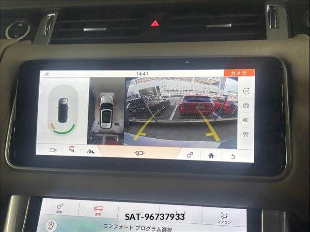 ROVER RANGE ROVER 2020-12 8872002-3