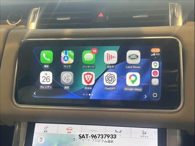 ROVER RANGE ROVER 2020-12 8872002-4