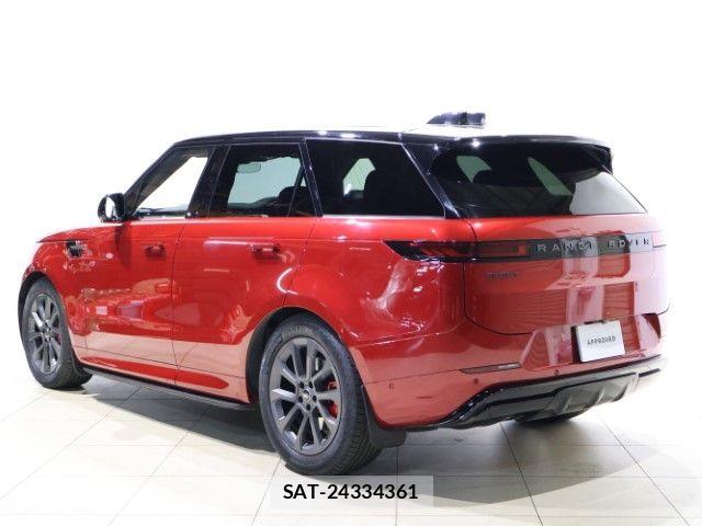 ROVER RANGE ROVER 2024-08 8881972-1