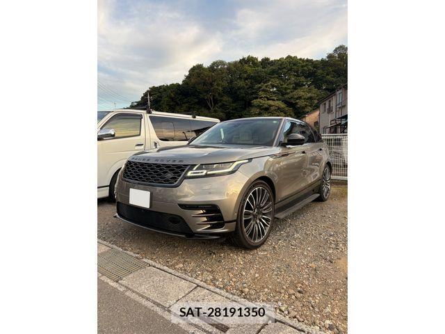 ROVER RANGE ROVER 2017-08 1213209-0