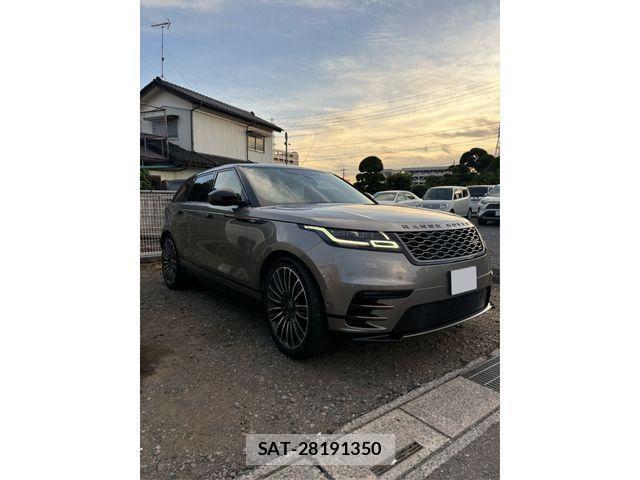 ROVER RANGE ROVER 2017-08 1213209-1