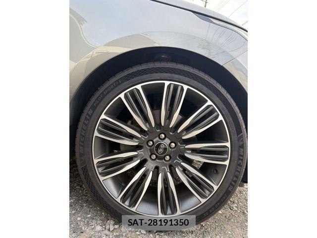 ROVER RANGE ROVER 2017-08 1213209-5