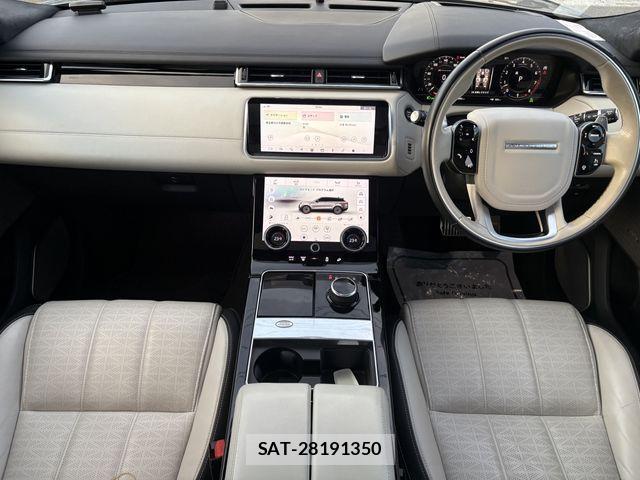 ROVER RANGE ROVER 2017-08 1213209-8