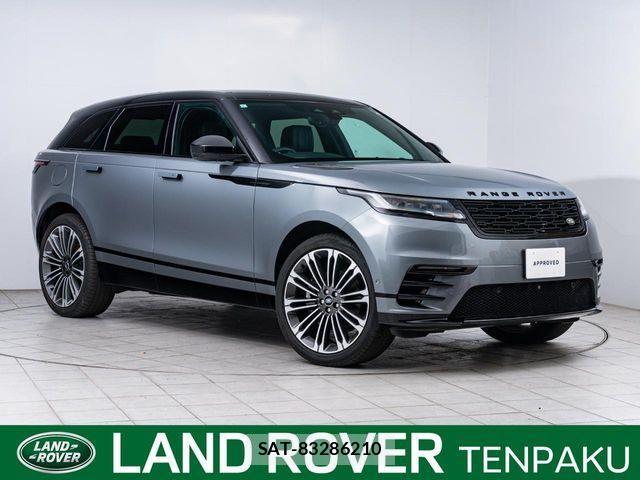ROVER RANGE ROVER 2023-08 1293760-0