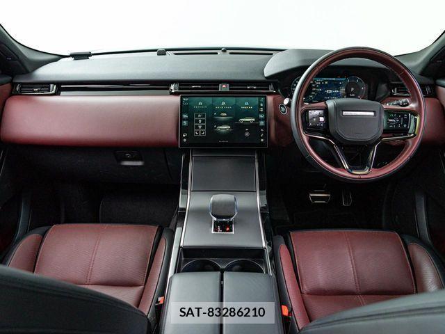 ROVER RANGE ROVER 2023-08 1293760-1