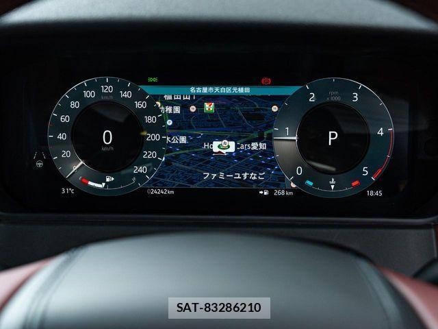 ROVER RANGE ROVER 2023-08 1293760-6