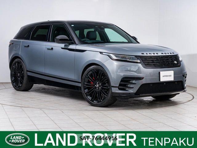 ROVER RANGE ROVER 2024-03 1315113-0