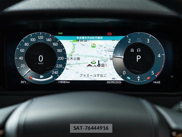 ROVER RANGE ROVER 2024-03 1315113-10