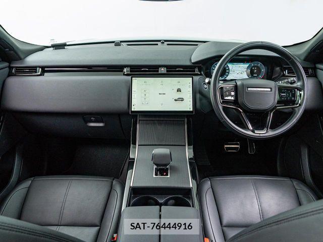 ROVER RANGE ROVER 2024-03 1315113-1