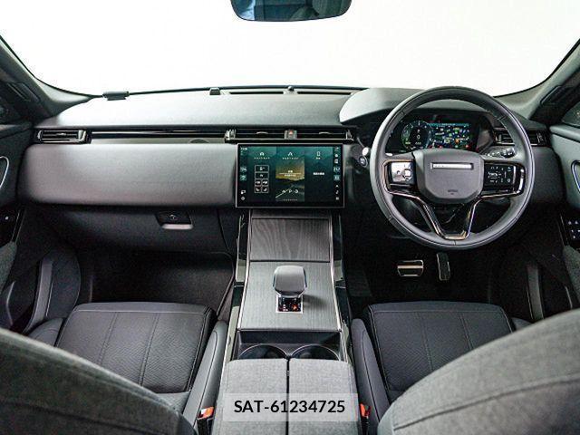ROVER RANGE ROVER 2024-04 1183193-1