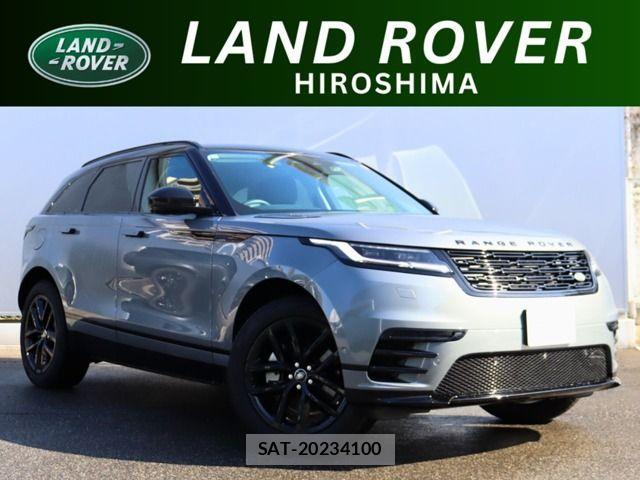 ROVER RANGE ROVER 2024-10 1828604-0