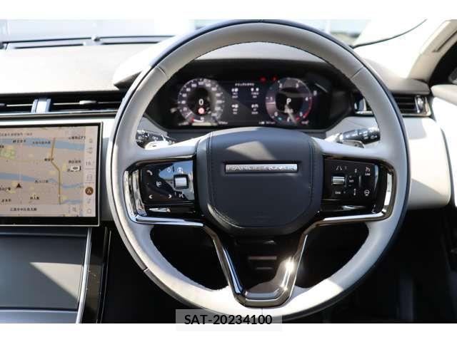 ROVER RANGE ROVER 2024-10 1828604-9