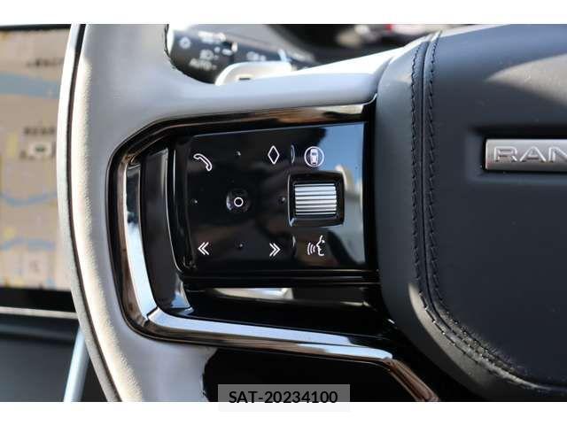ROVER RANGE ROVER 2024-10 1828604-10