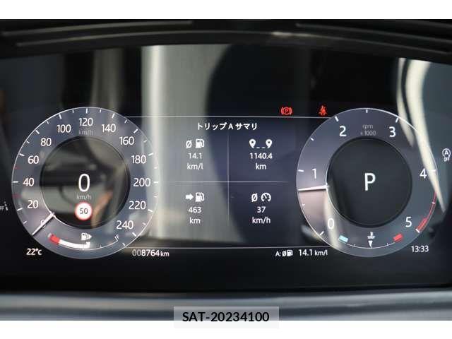 ROVER RANGE ROVER 2024-10 1828604-13