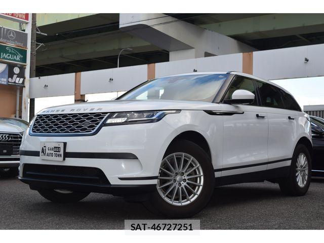 ROVER RANGE ROVER 2018-11 2251231-0