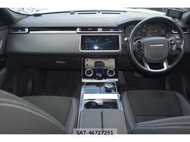 ROVER RANGE ROVER 2018-11 2251231-9