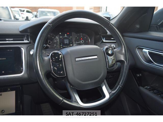 ROVER RANGE ROVER 2018-11 2251231-10