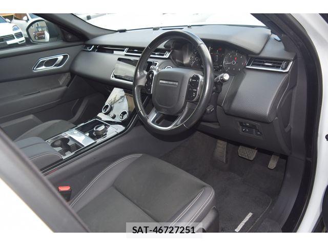 ROVER RANGE ROVER 2018-11 2251231-11