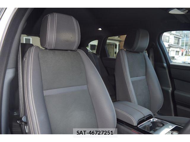 ROVER RANGE ROVER 2018-11 2251231-12