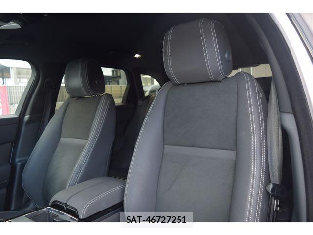 ROVER RANGE ROVER 2018-11 2251231-13