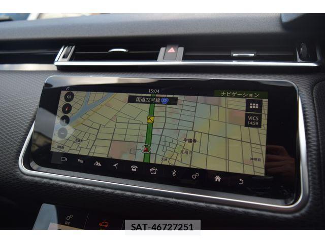 ROVER RANGE ROVER 2018-11 2251231-18
