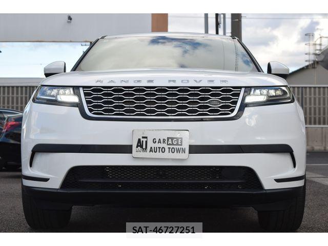 ROVER RANGE ROVER 2018-11 2251231-1