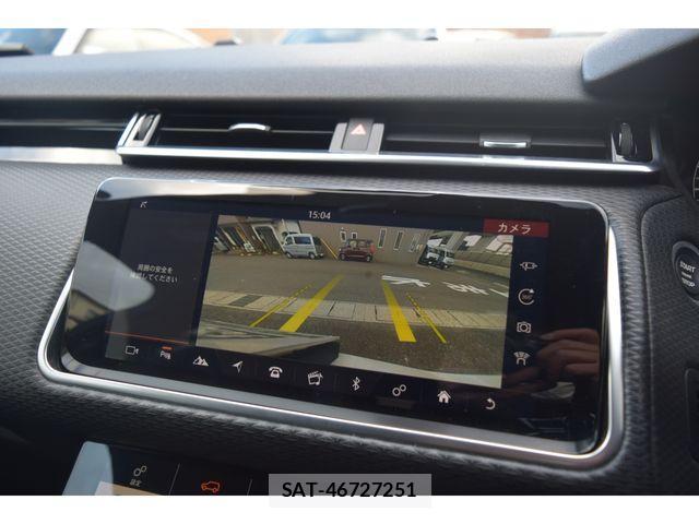 ROVER RANGE ROVER 2018-11 2251231-19