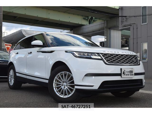 ROVER RANGE ROVER 2018-11 2251231-2