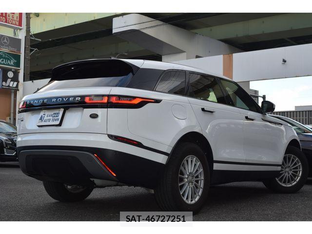 ROVER RANGE ROVER 2018-11 2251231-3