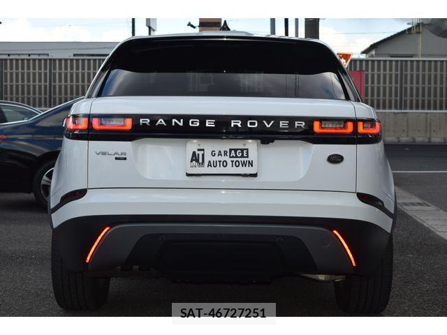 ROVER RANGE ROVER 2018-11 2251231-4
