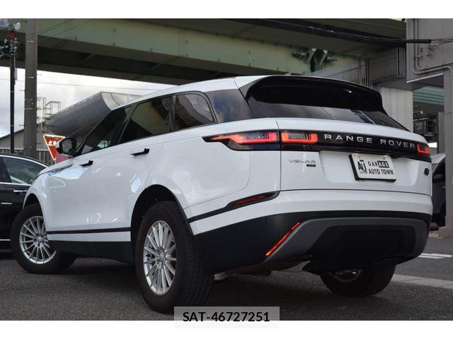 ROVER RANGE ROVER 2018-11 2251231-5