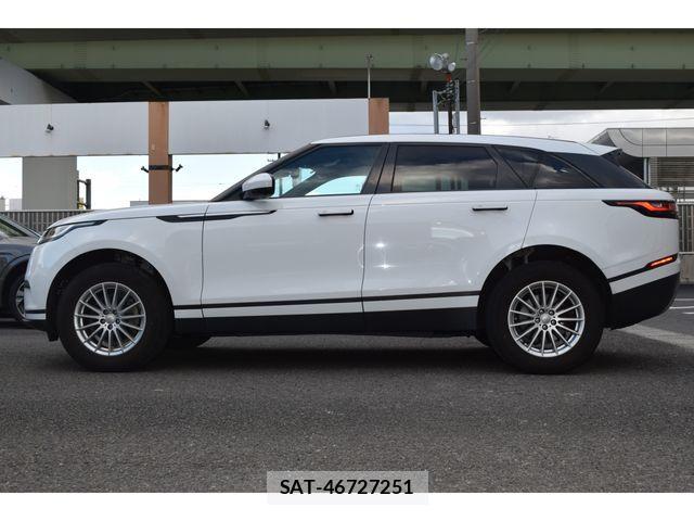 ROVER RANGE ROVER 2018-11 2251231-6