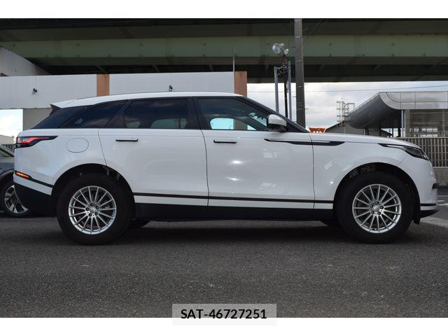 ROVER RANGE ROVER 2018-11 2251231-7