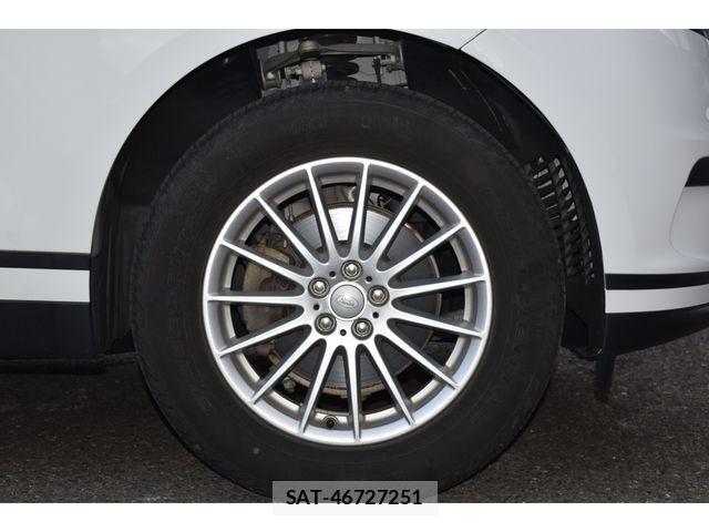 ROVER RANGE ROVER 2018-11 2251231-8